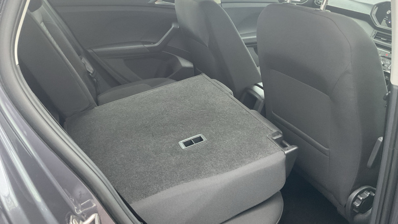 Volkswagen T-Cross 1.0 TSI 110 SE 5dr DSG Petrol Estate